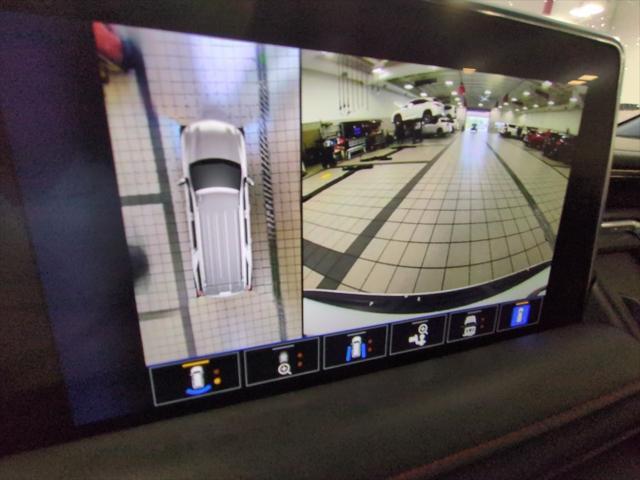 Photo of 2022 Summit White Chevrolet Tahoe