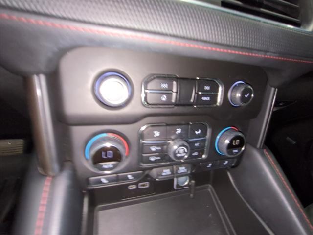 Photo of 2022 Summit White Chevrolet Tahoe