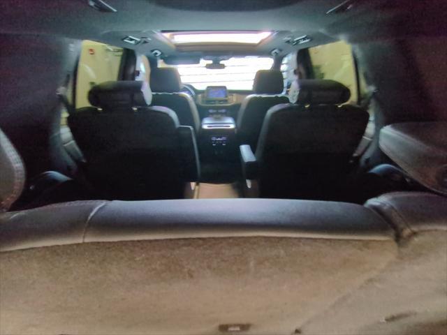 Photo of 2022 Summit White Chevrolet Tahoe