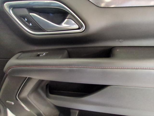 Photo of 2022 Summit White Chevrolet Tahoe