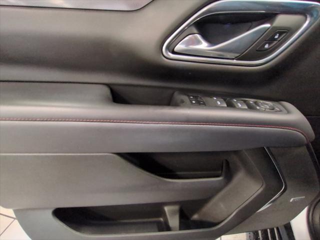 Photo of 2022 Summit White Chevrolet Tahoe