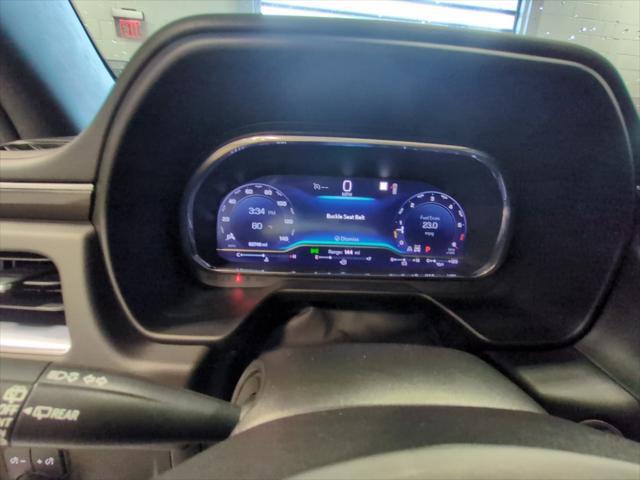 Photo of 2022 Summit White Chevrolet Tahoe