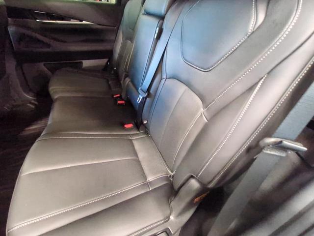 Photo of 2025 Graphite Shadow INFINITI QX60
