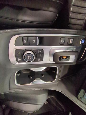 Photo of 2025 Mineral Black INFINITI QX60