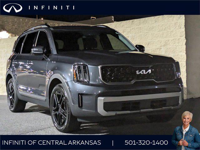 2023 Kia Telluride