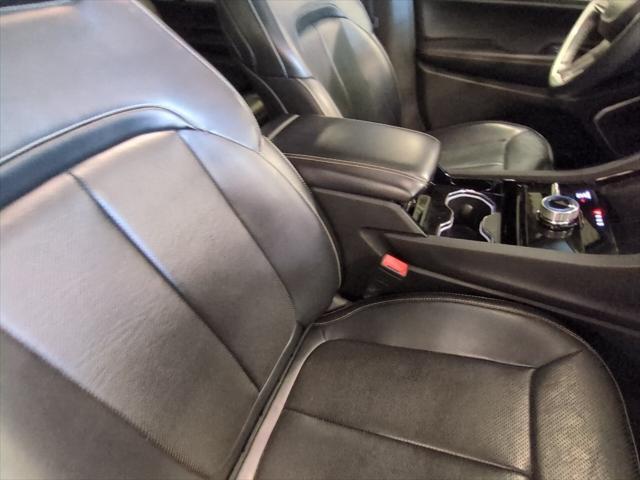 Photo of 2021 Bright White Clearcoat Jeep Grand Cherokee L