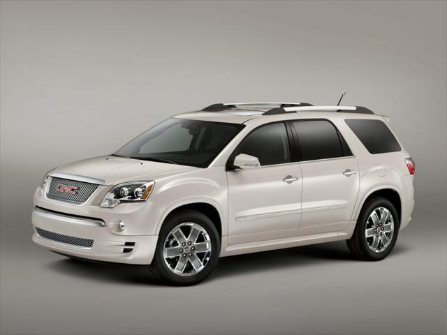 2011 GMC Acadia