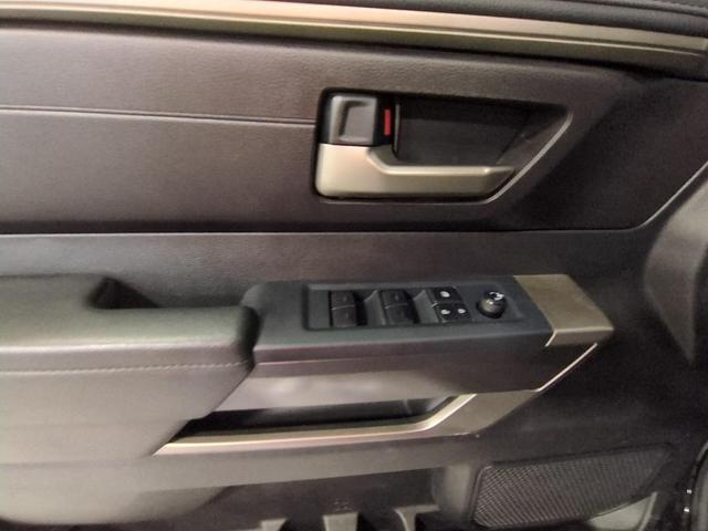 Photo of 2022 Midnight Black Metallic Toyota Tundra