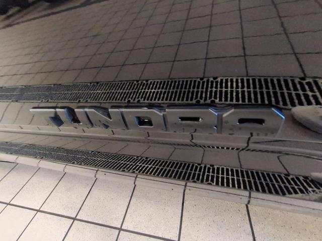 Photo of 2022 Midnight Black Metallic Toyota Tundra