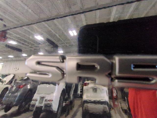 Photo of 2022 Midnight Black Metallic Toyota Tundra