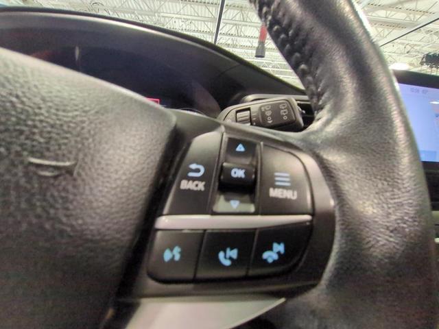 Photo of 2020 Magnetic Metallic Ford Explorer