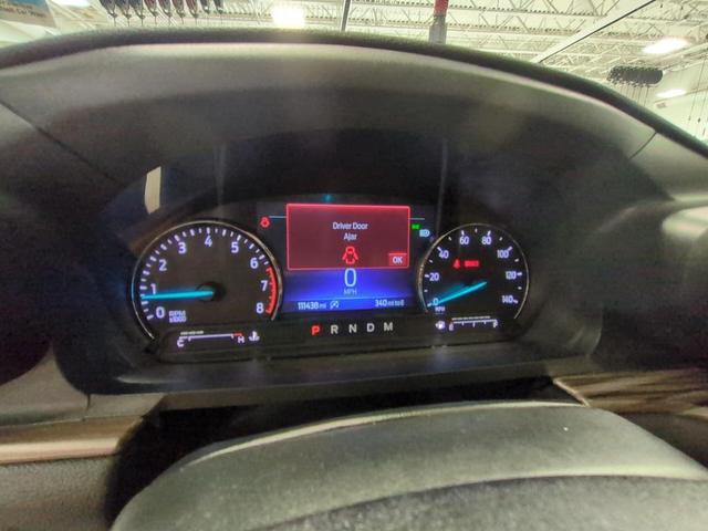 Photo of 2020 Magnetic Metallic Ford Explorer