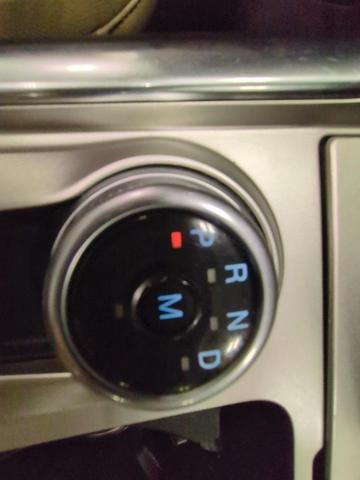 Photo of 2020 Magnetic Metallic Ford Explorer