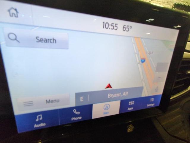 Photo of 2020 Magnetic Metallic Ford Explorer