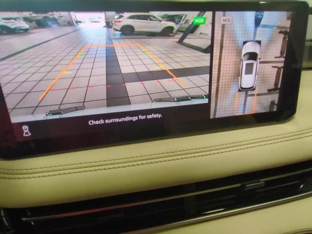 Photo of 2025 Majestic INFINITI QX60