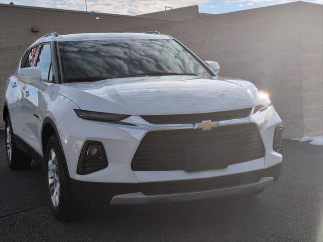 2019 Chevrolet Blazer