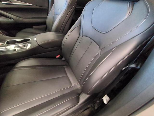 Photo of 2025 Warm Titanium INFINITI QX60