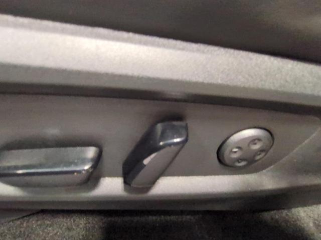 Photo of 2025 Mineral Black INFINITI QX60