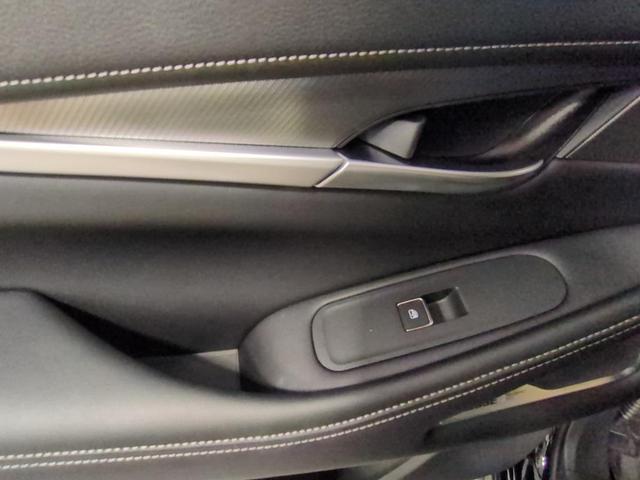 Photo of 2025 Mineral Black INFINITI QX60
