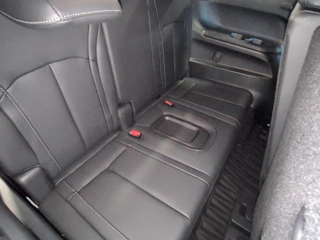 Photo of 2025 Mineral Black INFINITI QX60