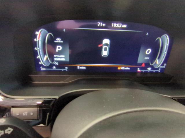 Photo of 2025 Mineral INFINITI QX60