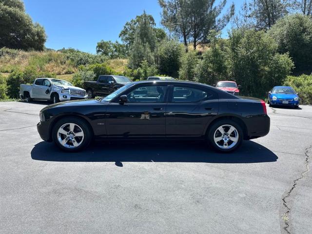 2010 Dodge Charger