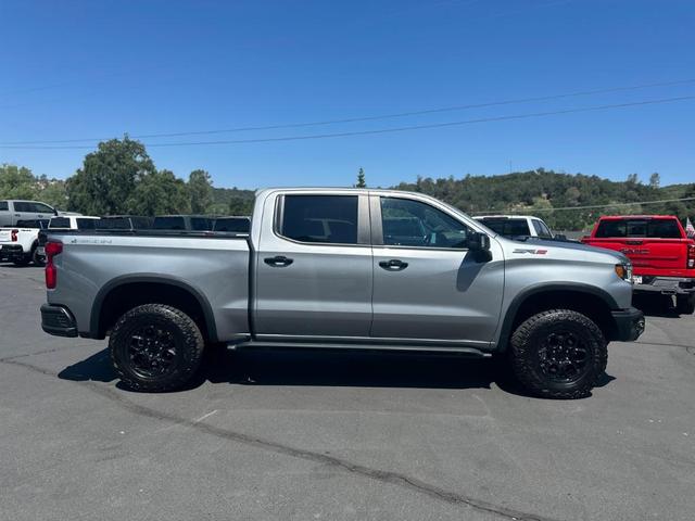 Photo of 2023  Chevrolet Silverado 1500