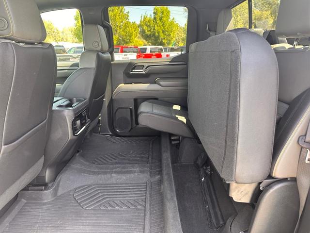 Photo of 2023  Chevrolet Silverado 1500