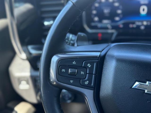 Photo of 2023  Chevrolet Silverado 1500
