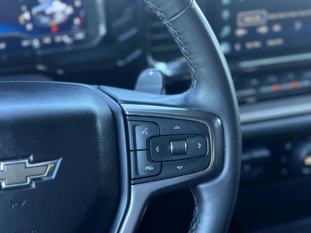 Photo of 2023  Chevrolet Silverado 1500