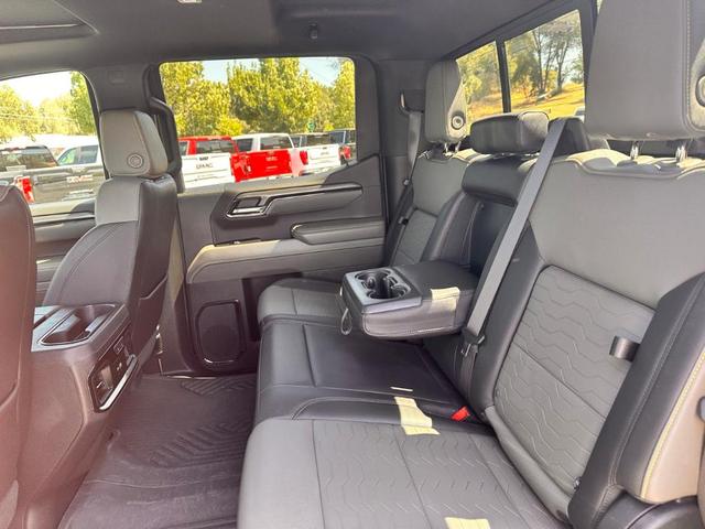 Photo of 2023  Chevrolet Silverado 1500