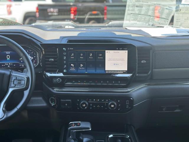 Photo of 2023  Chevrolet Silverado 1500