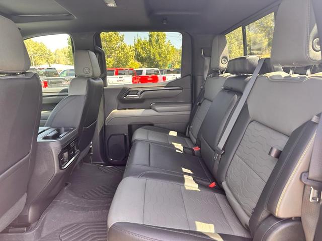 Photo of 2023  Chevrolet Silverado 1500