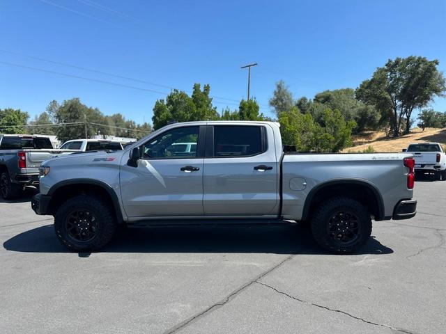 Photo of 2023  Chevrolet Silverado 1500