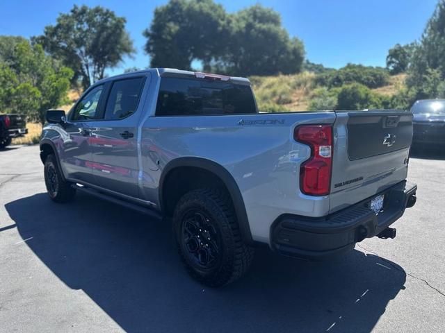 Photo of 2023  Chevrolet Silverado 1500