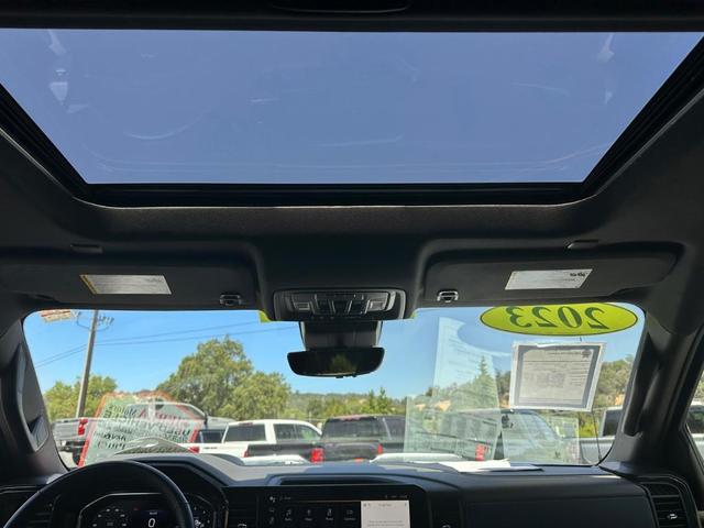 Photo of 2023  Chevrolet Silverado 1500