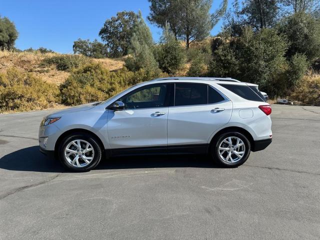 2021 Chevrolet Equinox