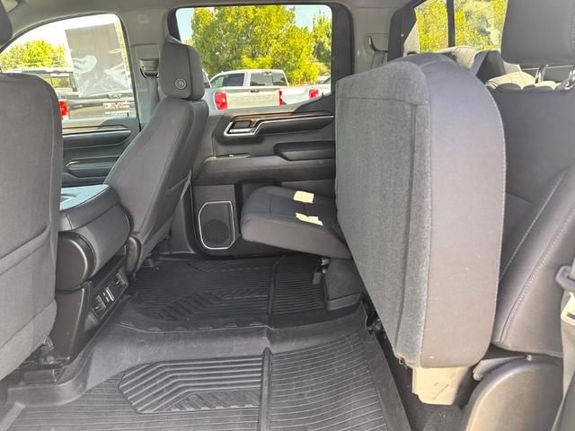 Photo of 2022  Chevrolet Silverado 1500