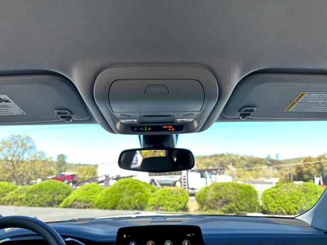 Photo of 2024 Black Chevrolet Blazer