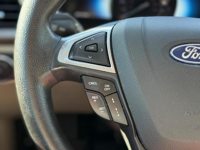 Photo of 2019  Ford Fusion Hybrid