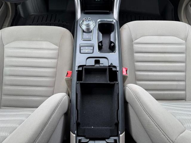 Photo of 2019  Ford Fusion Hybrid
