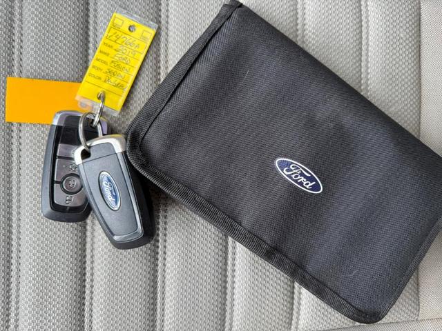 Photo of 2019  Ford Fusion Hybrid