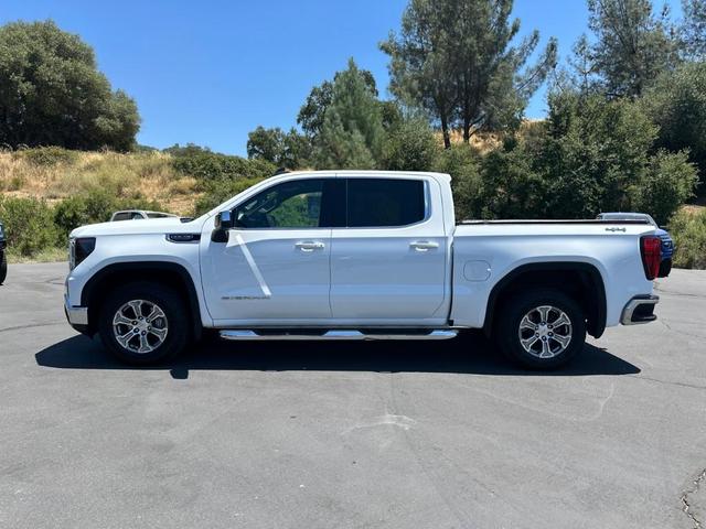 2022 GMC Sierra 1500