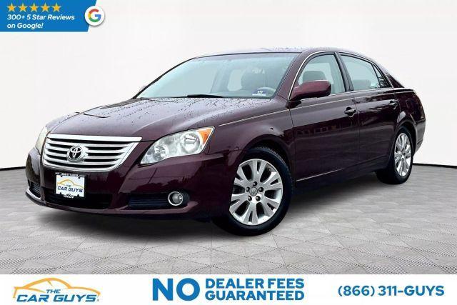 2009 Toyota Avalon