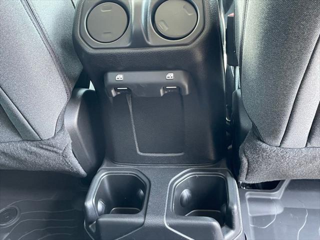 Photo of 2025 41 Jeep Wrangler
