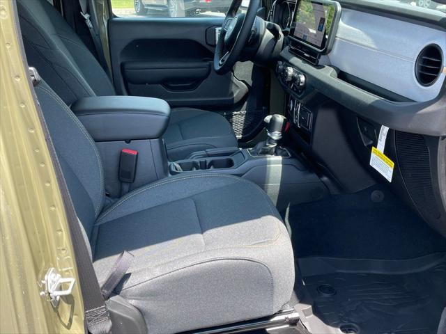 Photo of 2025 41 Jeep Wrangler