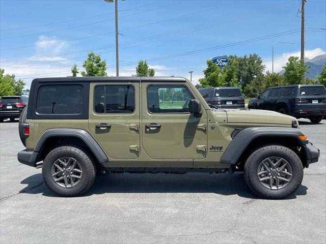 Photo of 2025 41 Jeep Wrangler