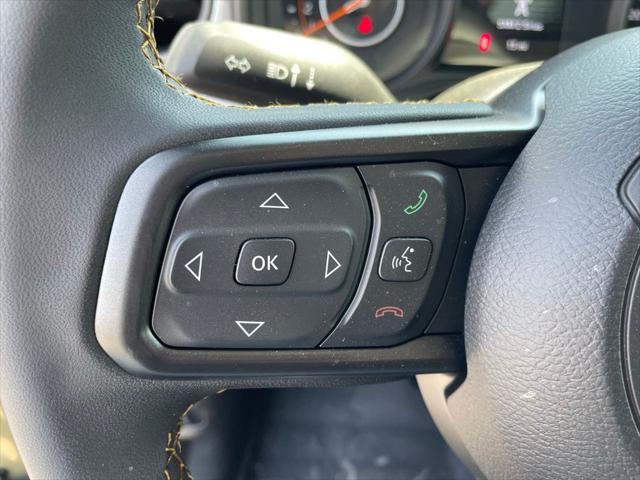 Photo of 2025 41 Jeep Wrangler