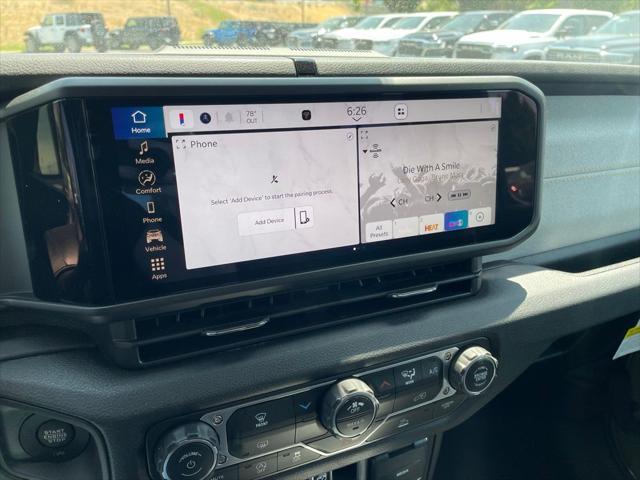 Photo of 2025 41 Jeep Wrangler
