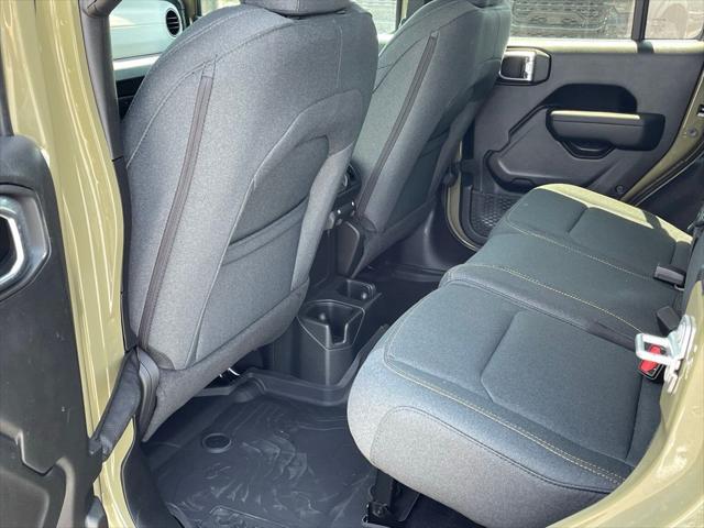 Photo of 2025 41 Jeep Wrangler